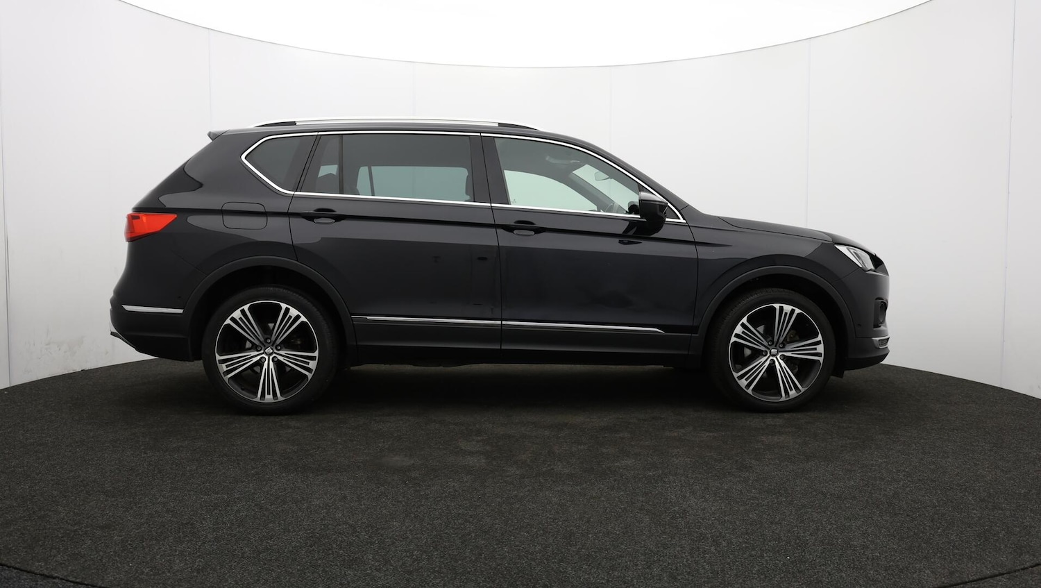 Used SEAT Tarraco 2020 for sale - 76326229: Photo 43