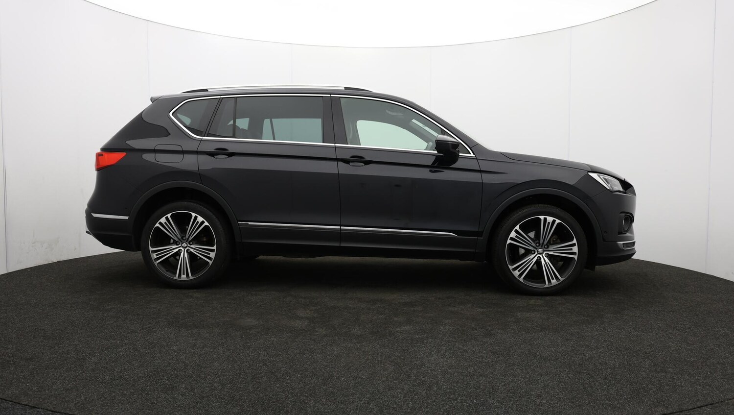 Used SEAT Tarraco 2020 for sale - 76326229: Photo 44