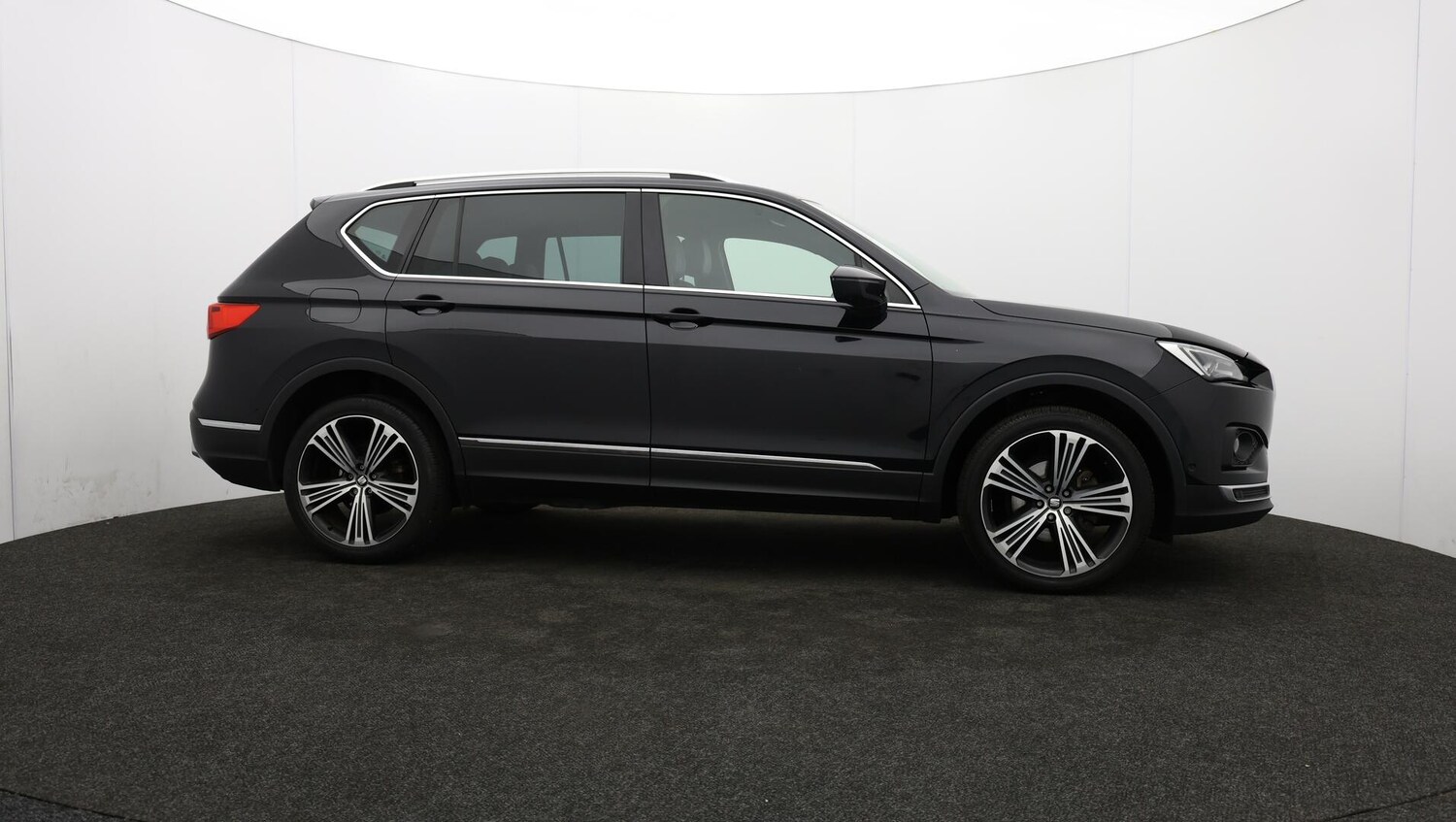 Used SEAT Tarraco 2020 for sale - 76326229: Photo 45