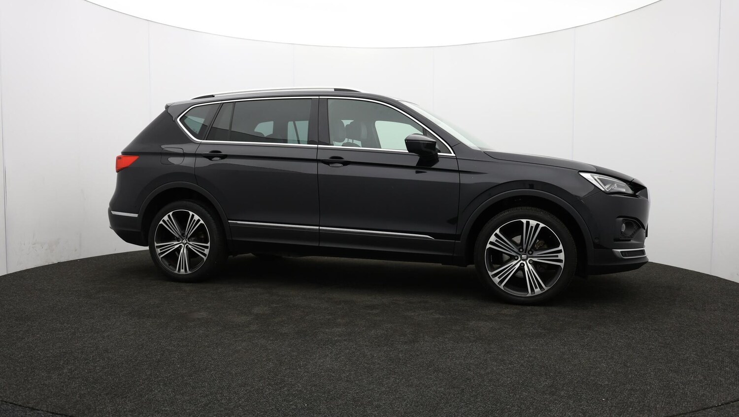 Used SEAT Tarraco 2020 for sale - 76326229: Photo 46