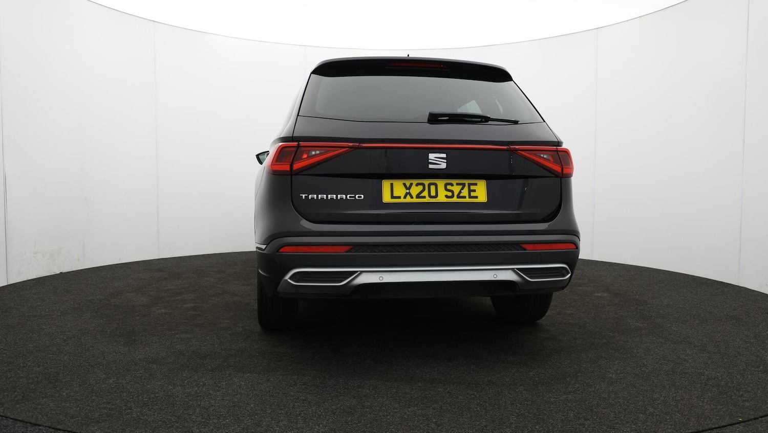 Used SEAT Tarraco 2020 for sale - 76326229: Photo 47