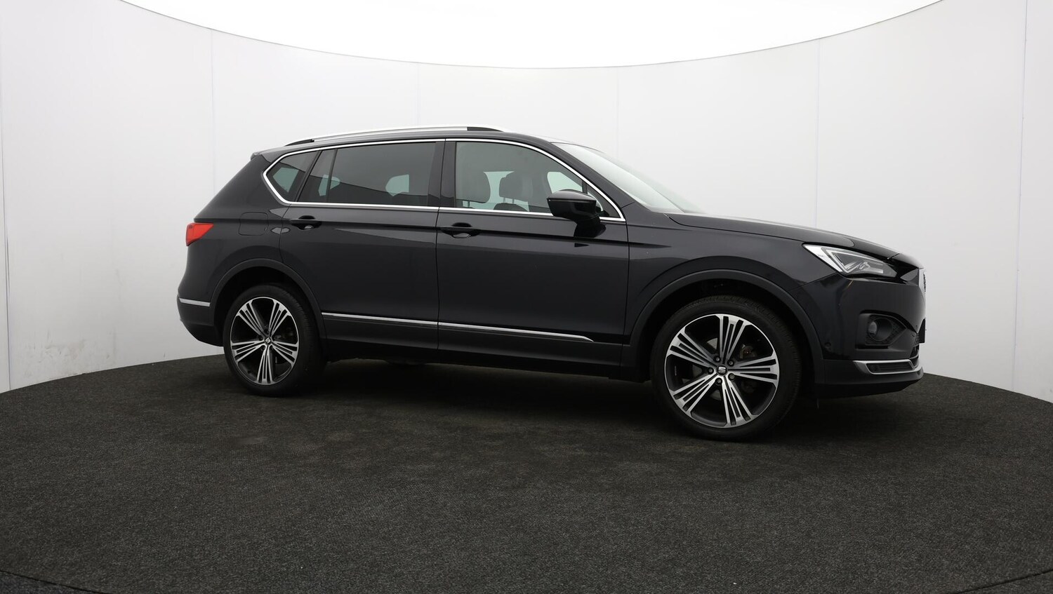 Used SEAT Tarraco 2020 for sale - 76326229: Photo 48
