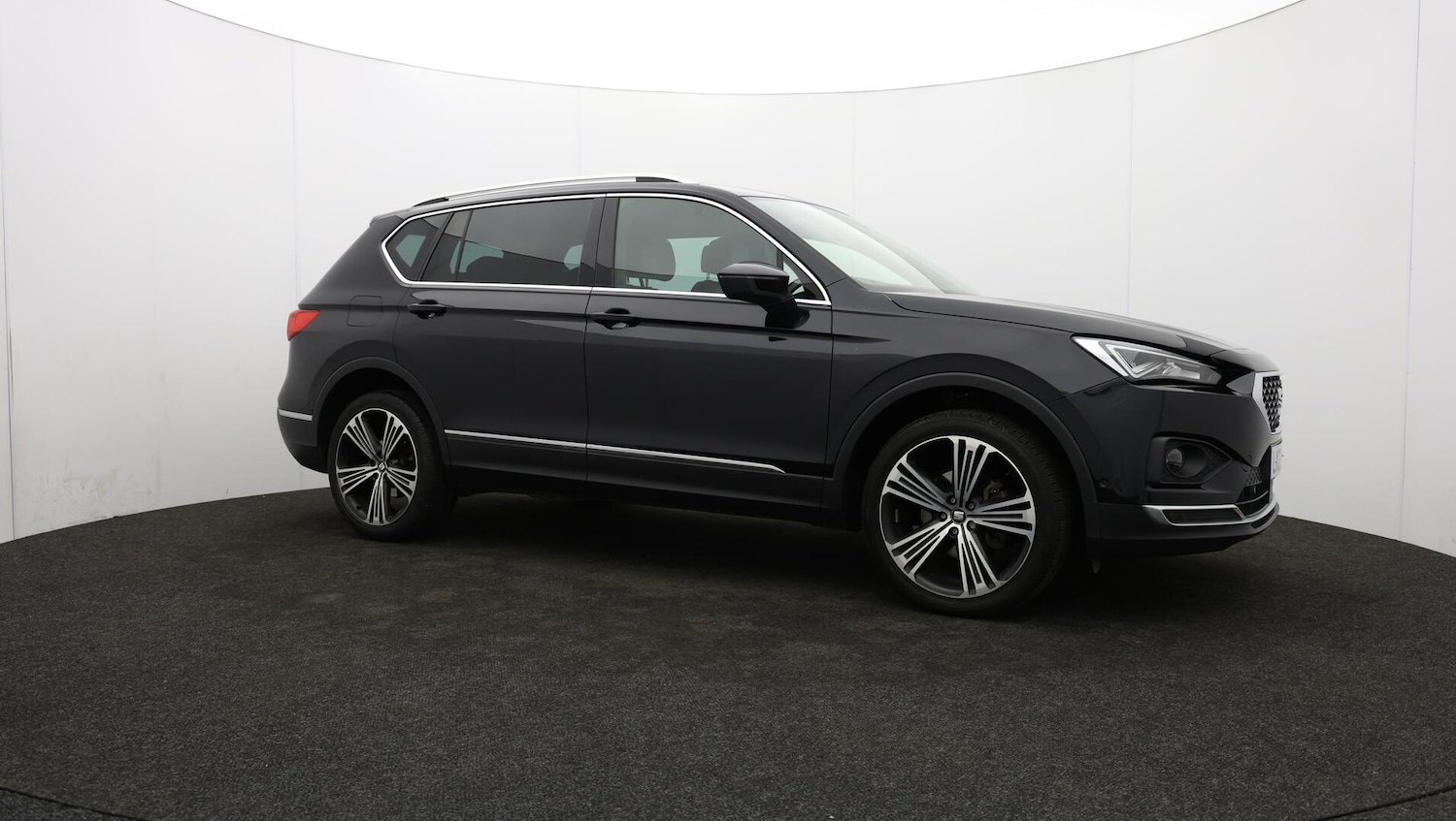 Used SEAT Tarraco 2020 for sale - 76326229: Photo 49