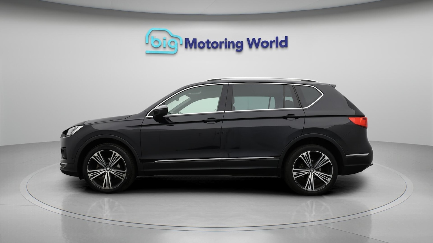 Used SEAT Tarraco 2020 for sale - 76326229: Photo 5