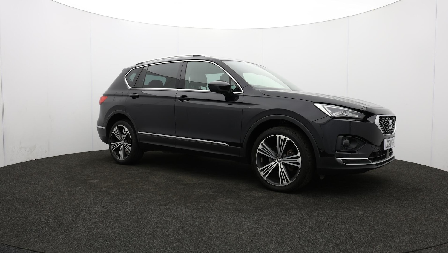 Used SEAT Tarraco 2020 for sale - 76326229: Photo 50