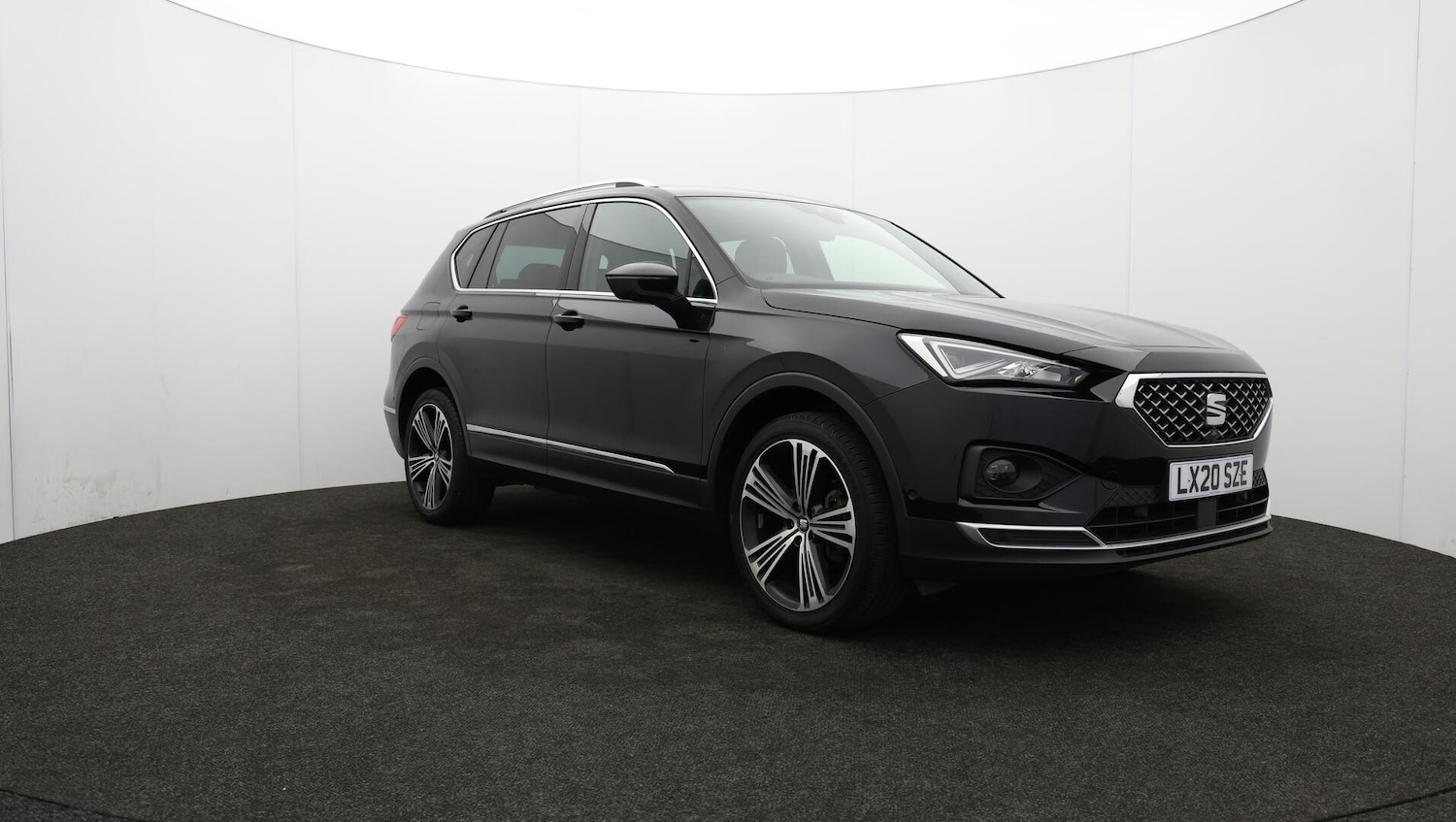Used SEAT Tarraco 2020 for sale - 76326229: Photo 52