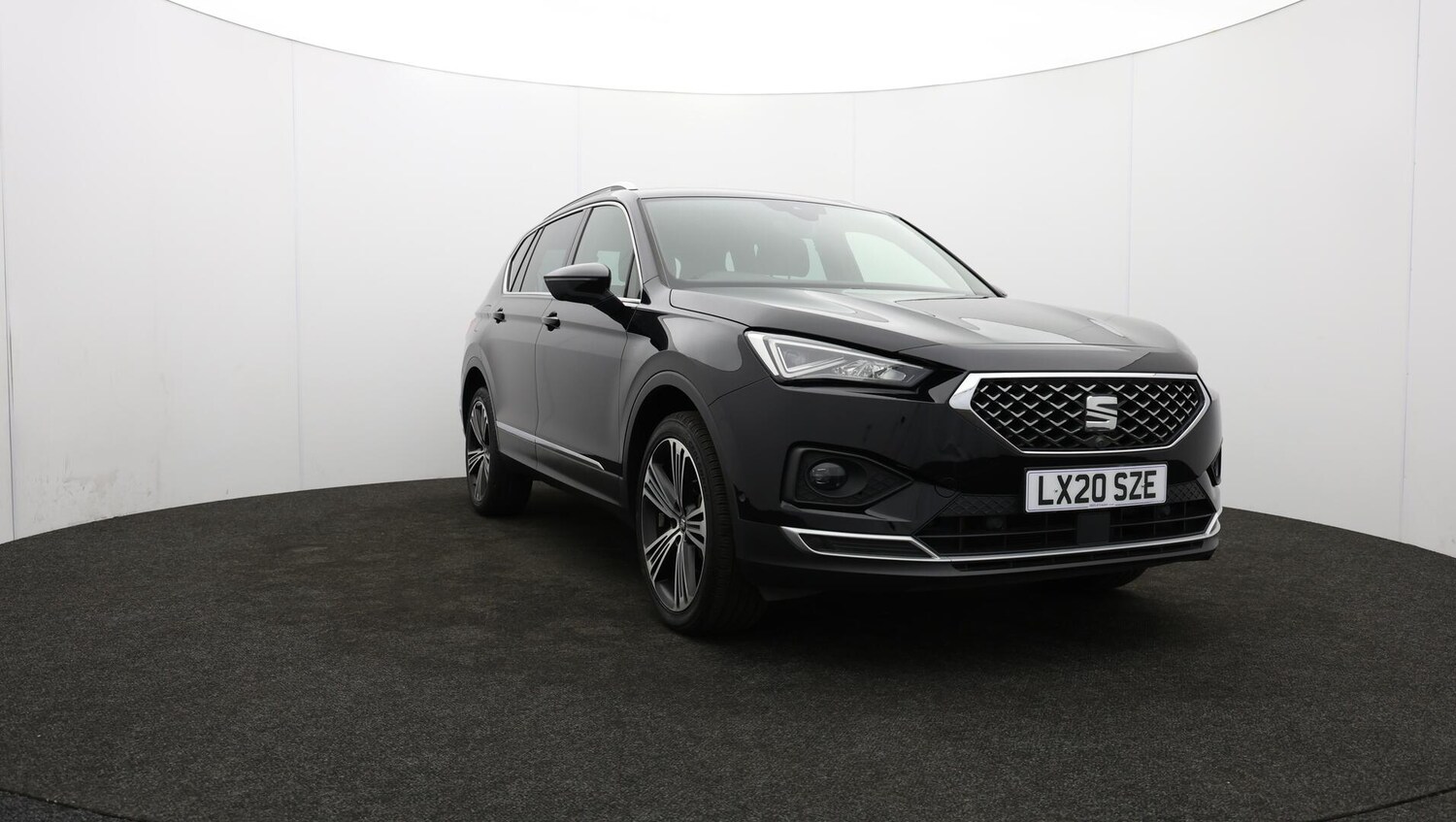 Used SEAT Tarraco 2020 for sale - 76326229: Photo 54