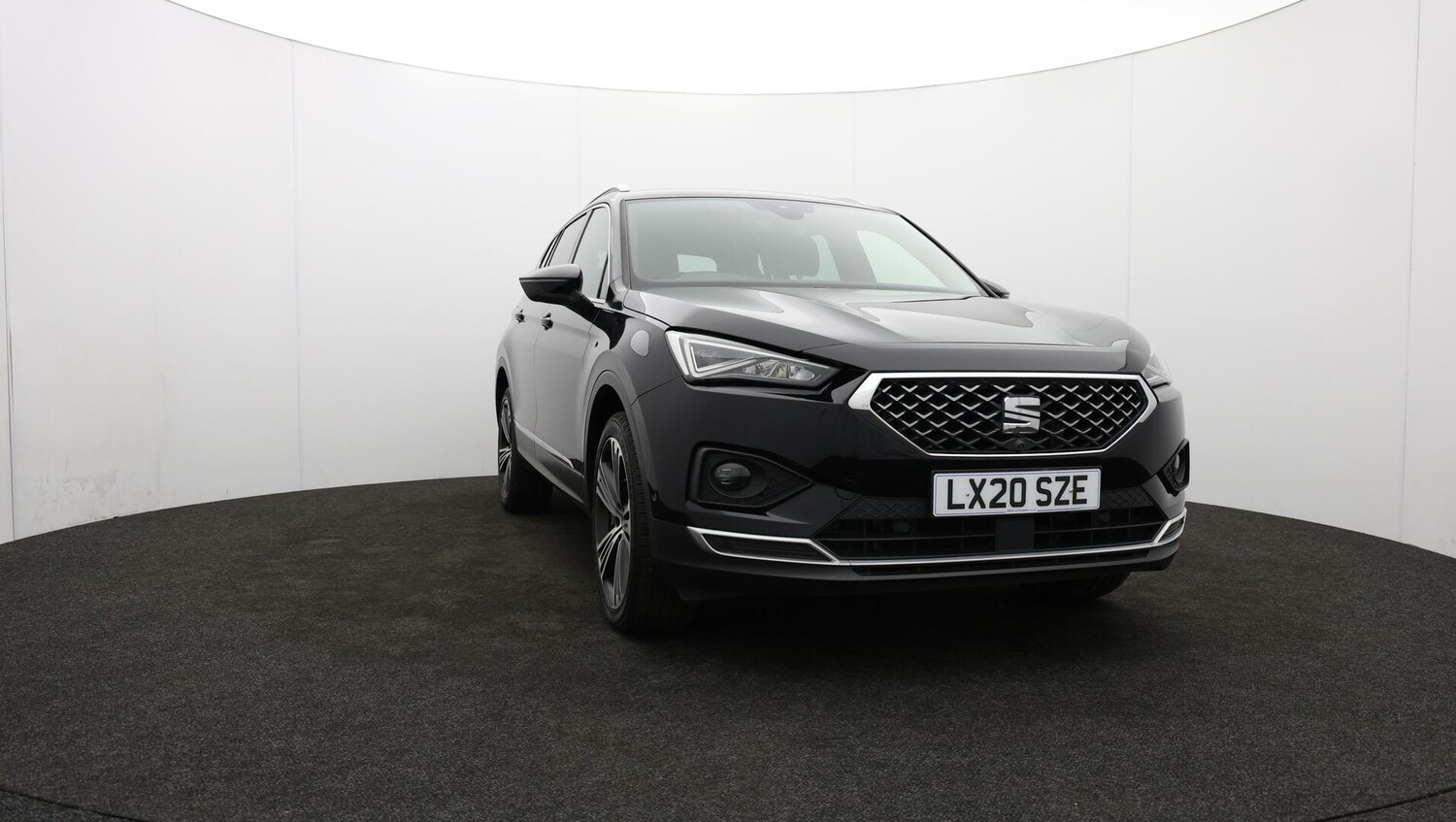 Used SEAT Tarraco 2020 for sale - 76326229: Photo 55