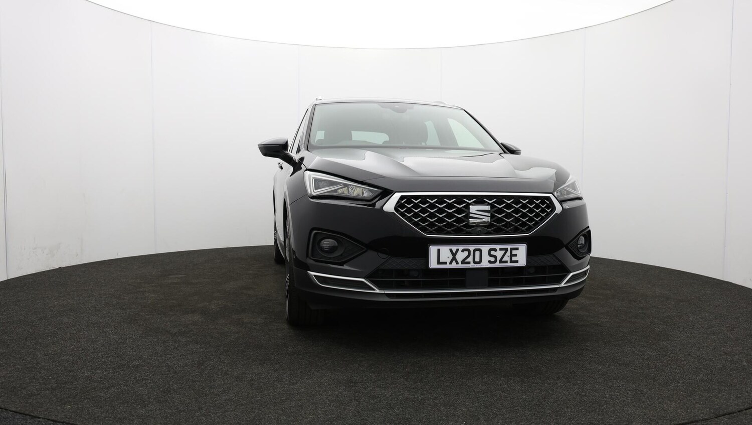 Used SEAT Tarraco 2020 for sale - 76326229: Photo 56