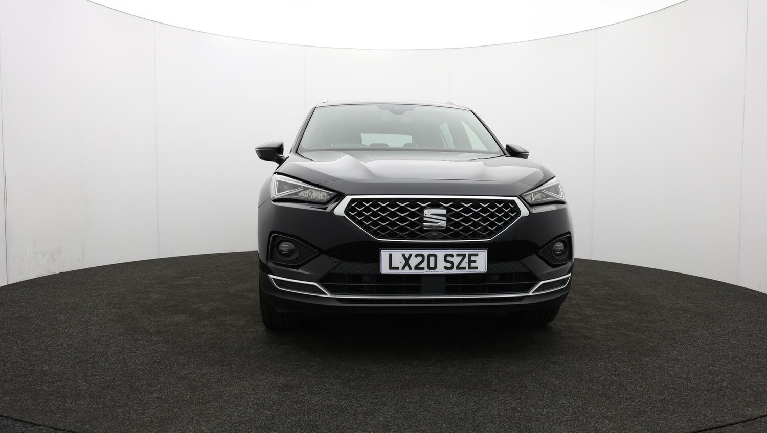 Used SEAT Tarraco 2020 for sale - 76326229: Photo 57