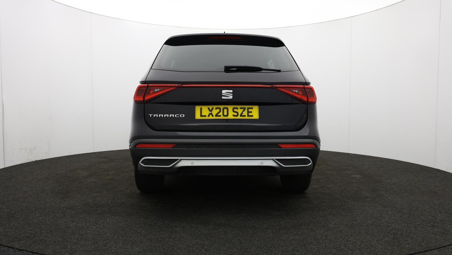 Used SEAT Tarraco 2020 for sale - 76326229: Photo 58