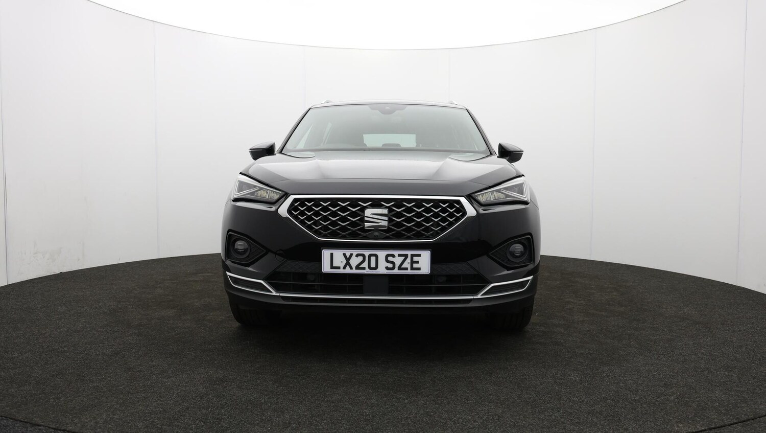 Used SEAT Tarraco 2020 for sale - 76326229: Photo 59