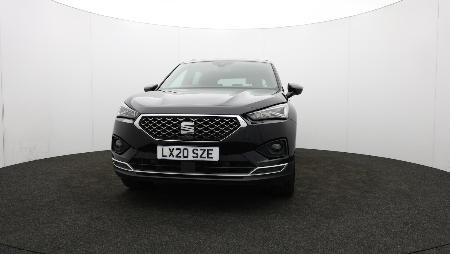 Used SEAT Tarraco 2020 for sale - 76326229: Photo 60
