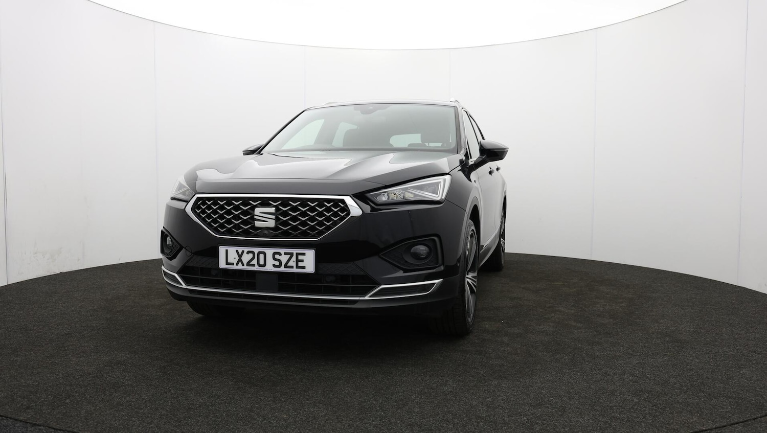 Used SEAT Tarraco 2020 for sale - 76326229: Photo 61