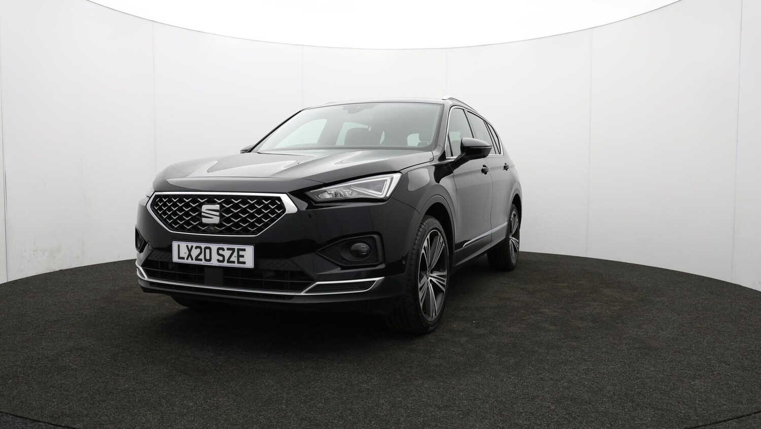 Used SEAT Tarraco 2020 for sale - 76326229: Photo 62