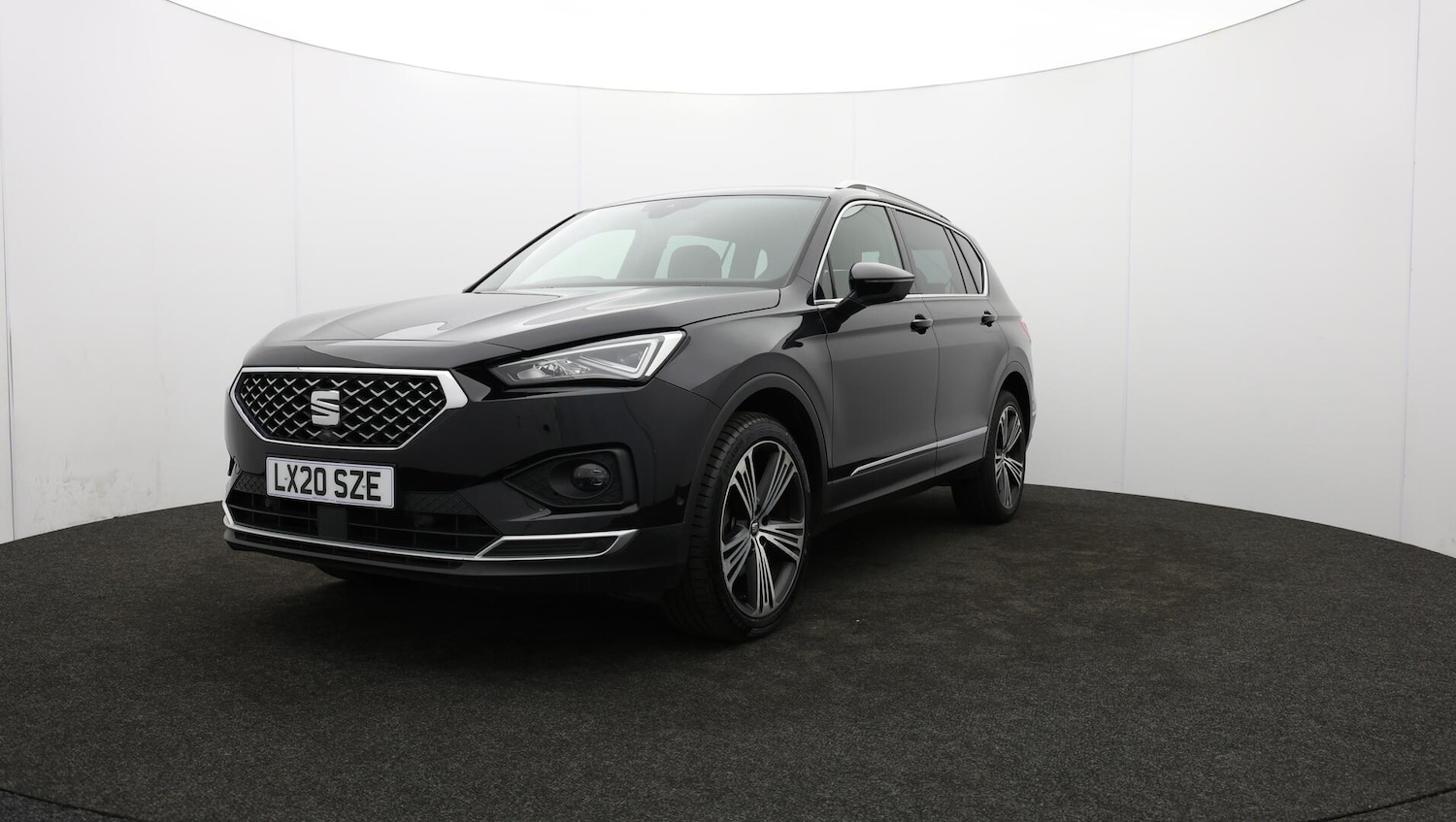 Used SEAT Tarraco 2020 for sale - 76326229: Photo 63