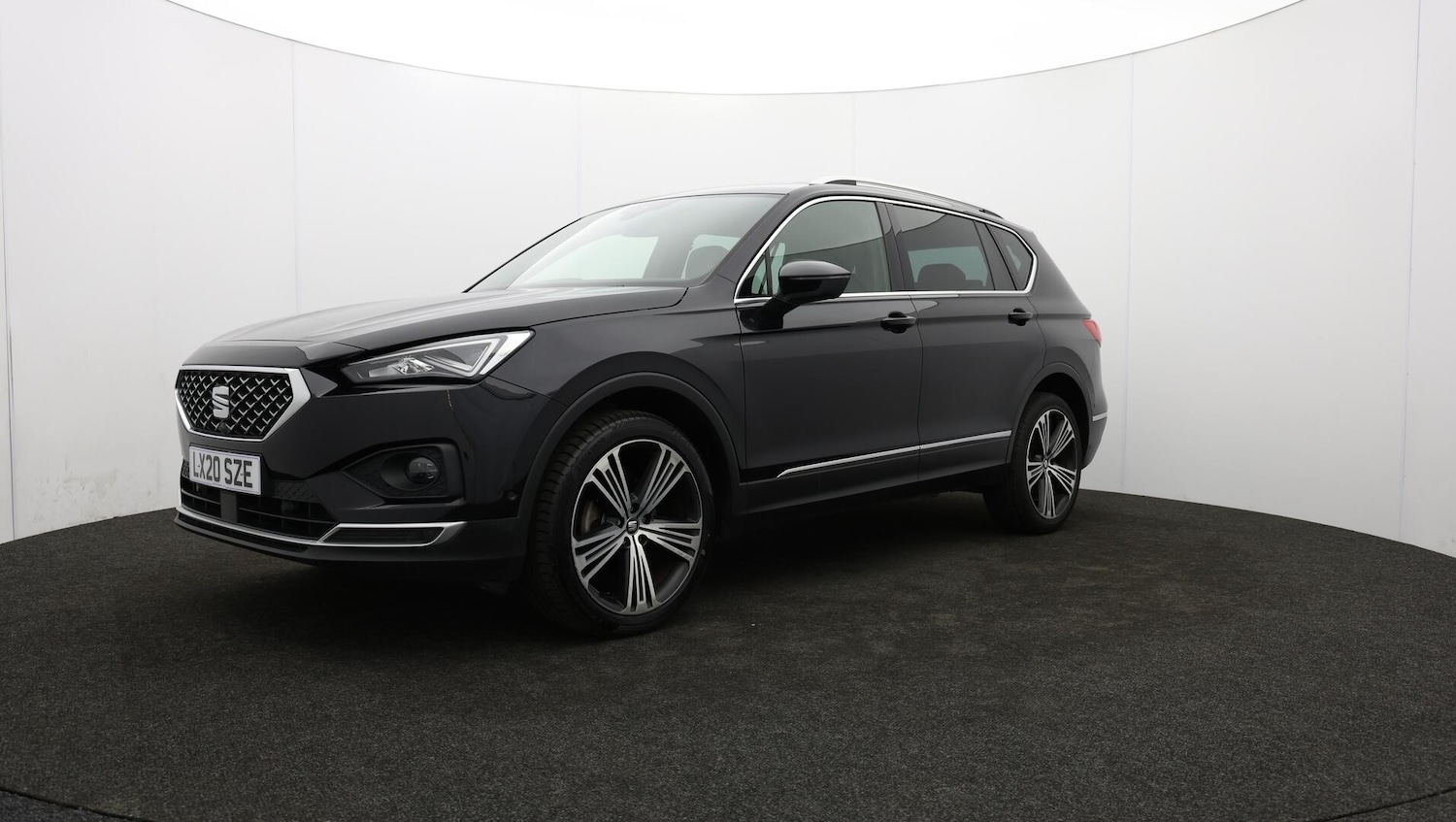 Used SEAT Tarraco 2020 for sale - 76326229: Photo 65