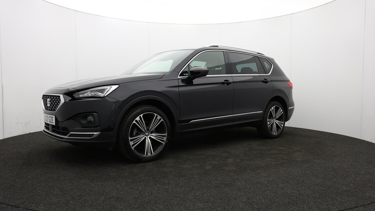 Used SEAT Tarraco 2020 for sale - 76326229: Photo 66
