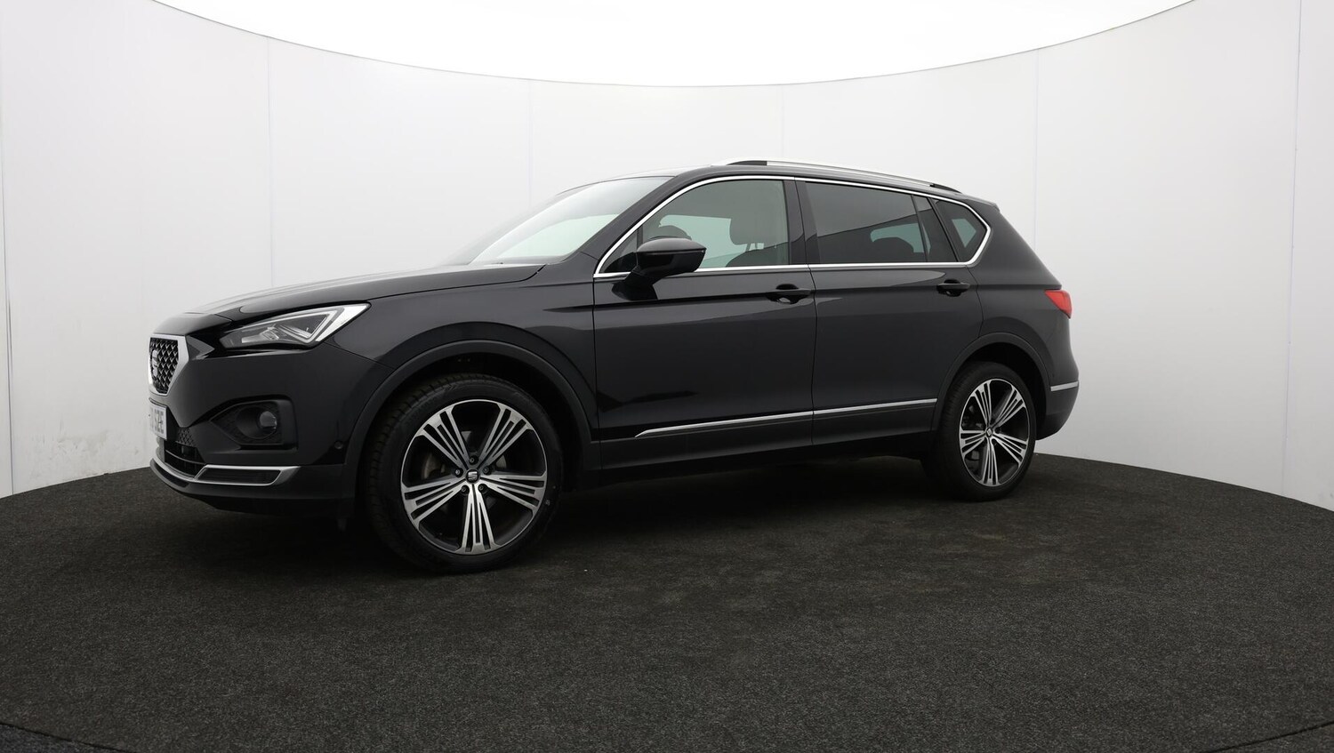 Used SEAT Tarraco 2020 for sale - 76326229: Photo 67