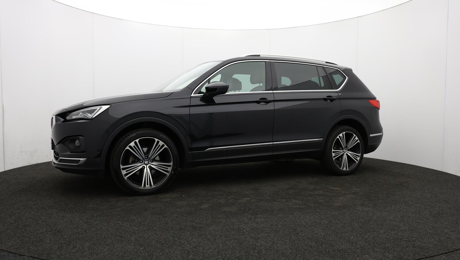 Used SEAT Tarraco 2020 for sale - 76326229: Photo 68
