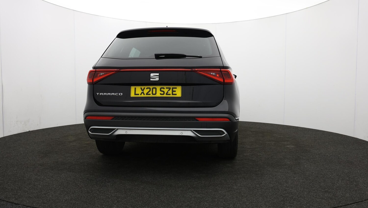 Used SEAT Tarraco 2020 for sale - 76326229: Photo 69