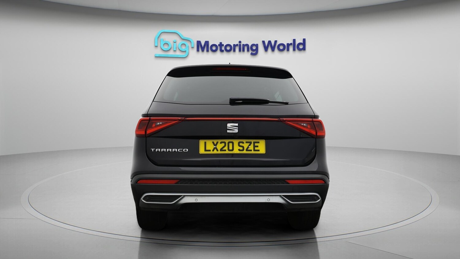Used SEAT Tarraco 2020 for sale - 76326229: Photo 7