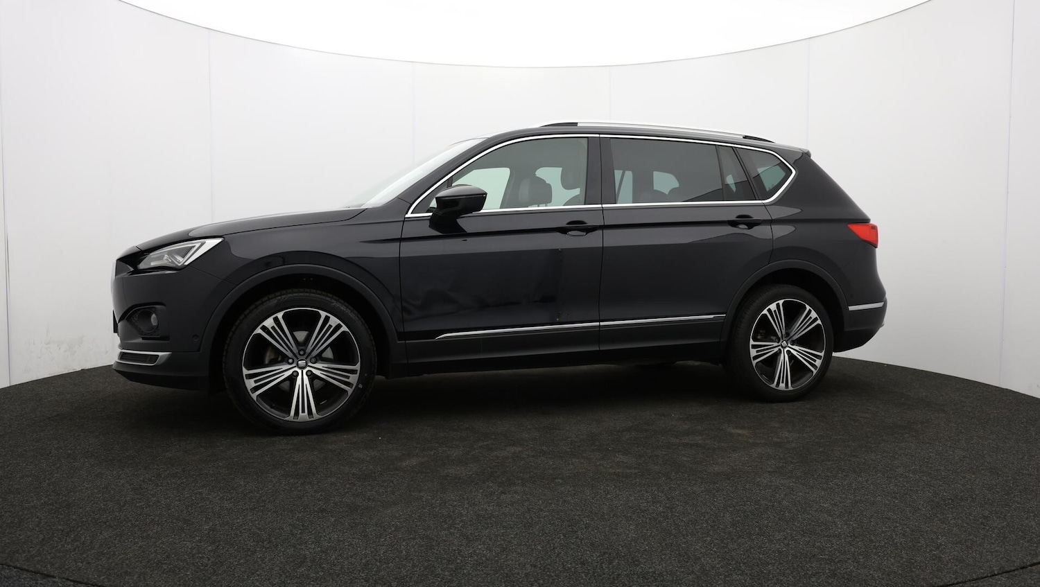 Used SEAT Tarraco 2020 for sale - 76326229: Photo 70