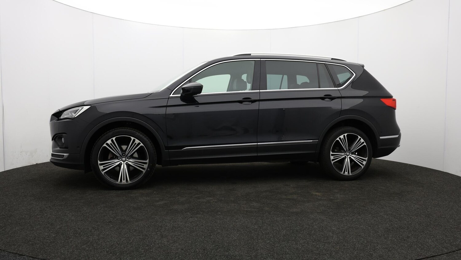 Used SEAT Tarraco 2020 for sale - 76326229: Photo 71