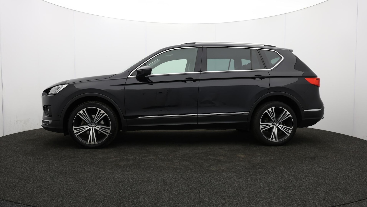 Used SEAT Tarraco 2020 for sale - 76326229: Photo 72