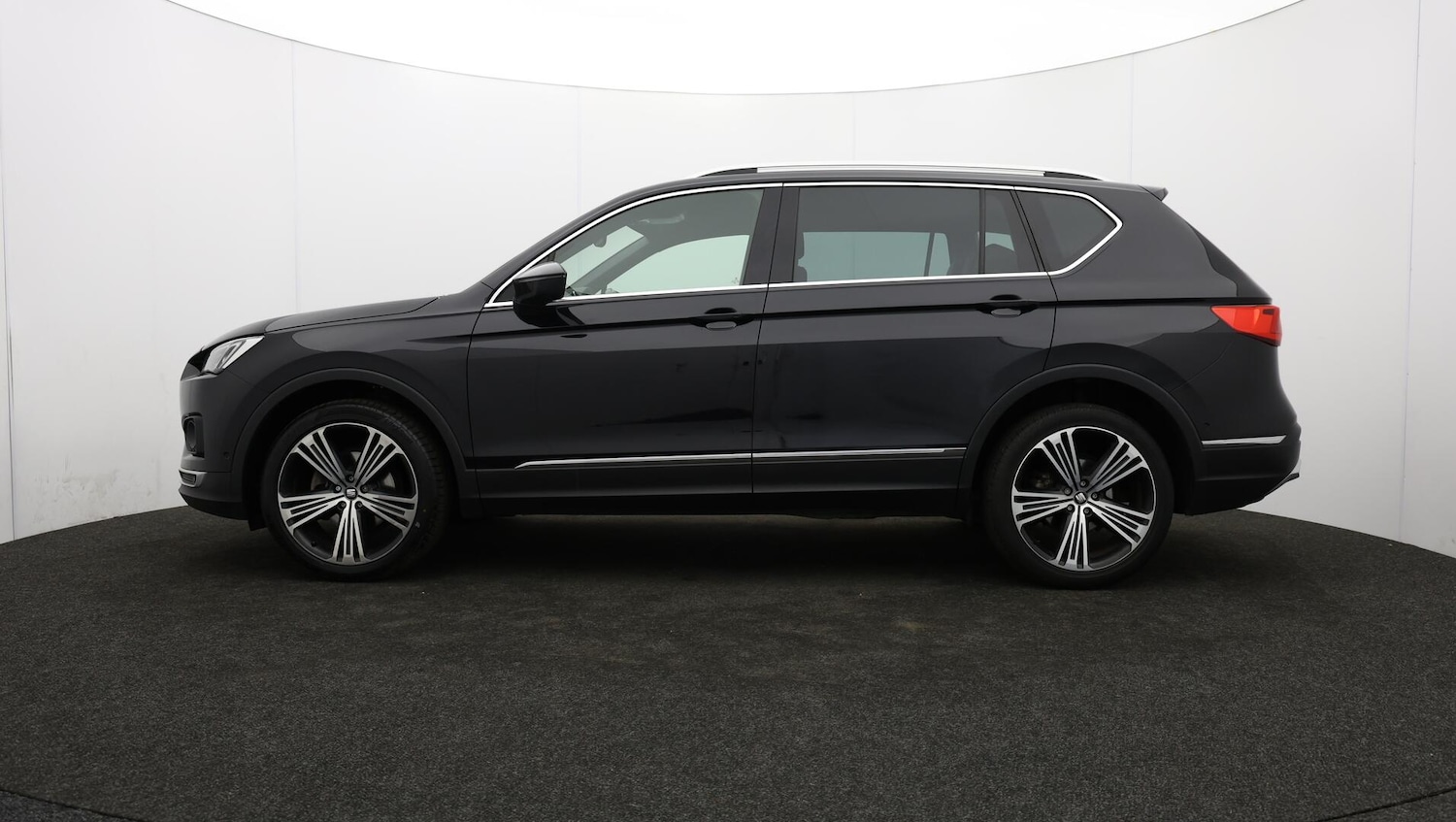 Used SEAT Tarraco 2020 for sale - 76326229: Photo 73