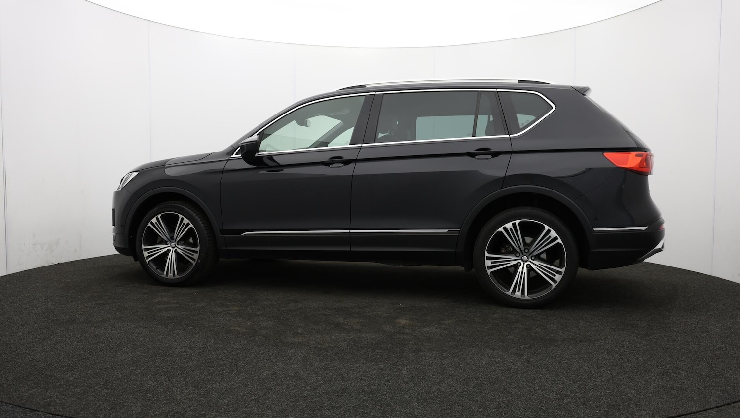 Used SEAT Tarraco 2020 for sale - 76326229: Photo 75
