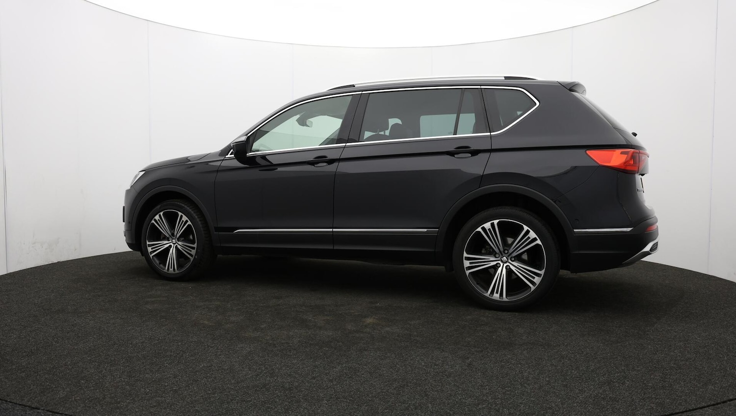 Used SEAT Tarraco 2020 for sale - 76326229: Photo 76