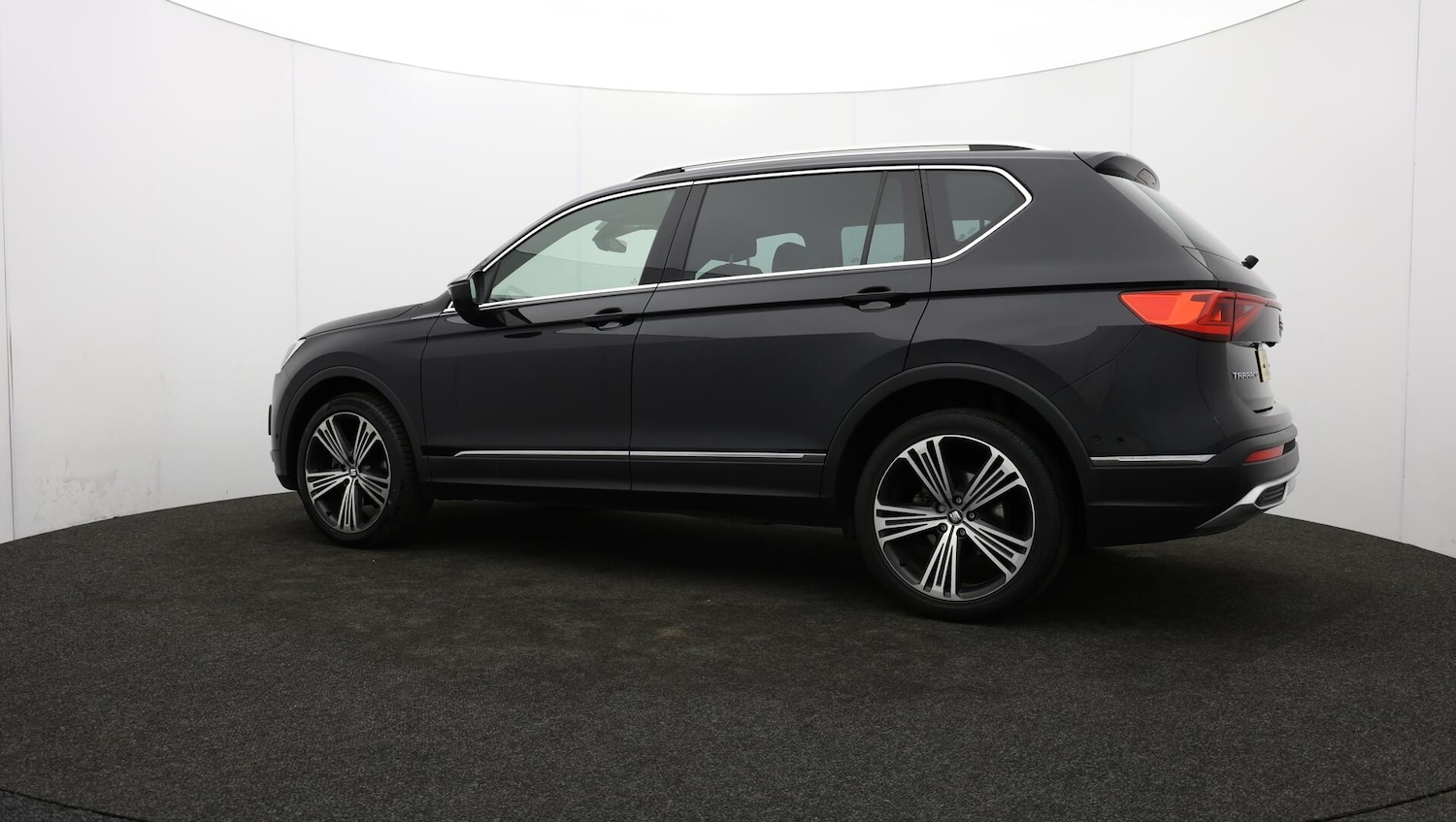 Used SEAT Tarraco 2020 for sale - 76326229: Photo 77