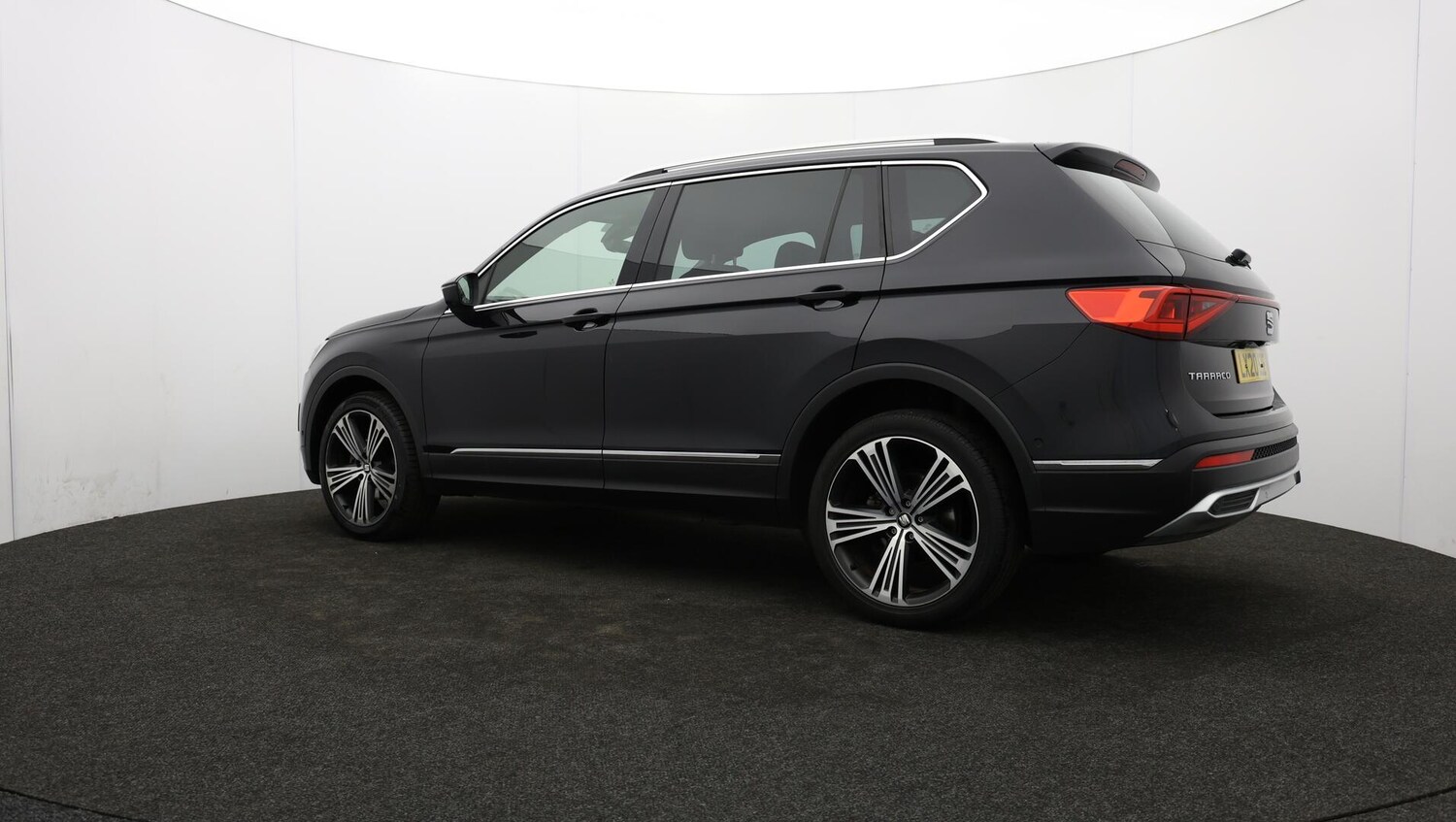 Used SEAT Tarraco 2020 for sale - 76326229: Photo 78