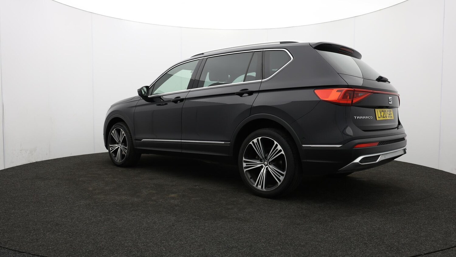 Used SEAT Tarraco 2020 for sale - 76326229: Photo 79