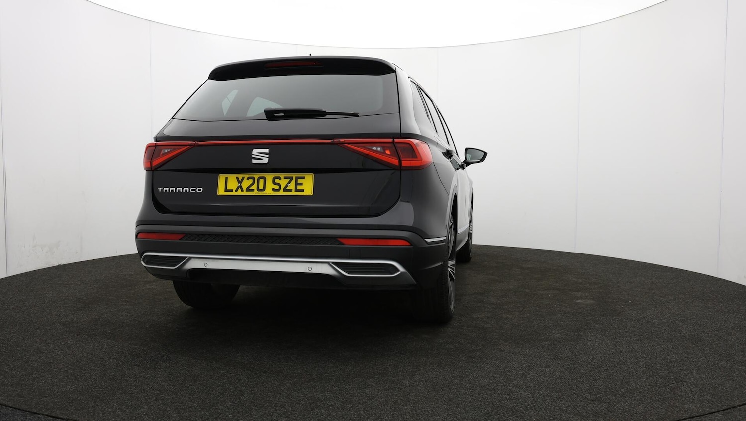 Used SEAT Tarraco 2020 for sale - 76326229: Photo 80
