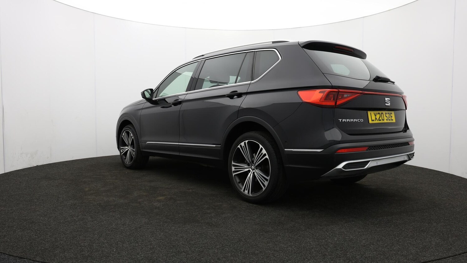 Used SEAT Tarraco 2020 for sale - 76326229: Photo 81