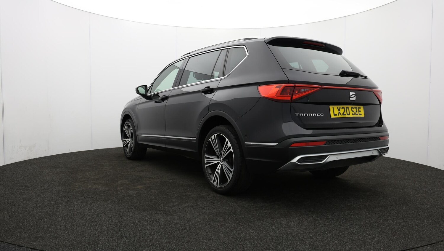 Used SEAT Tarraco 2020 for sale - 76326229: Photo 82