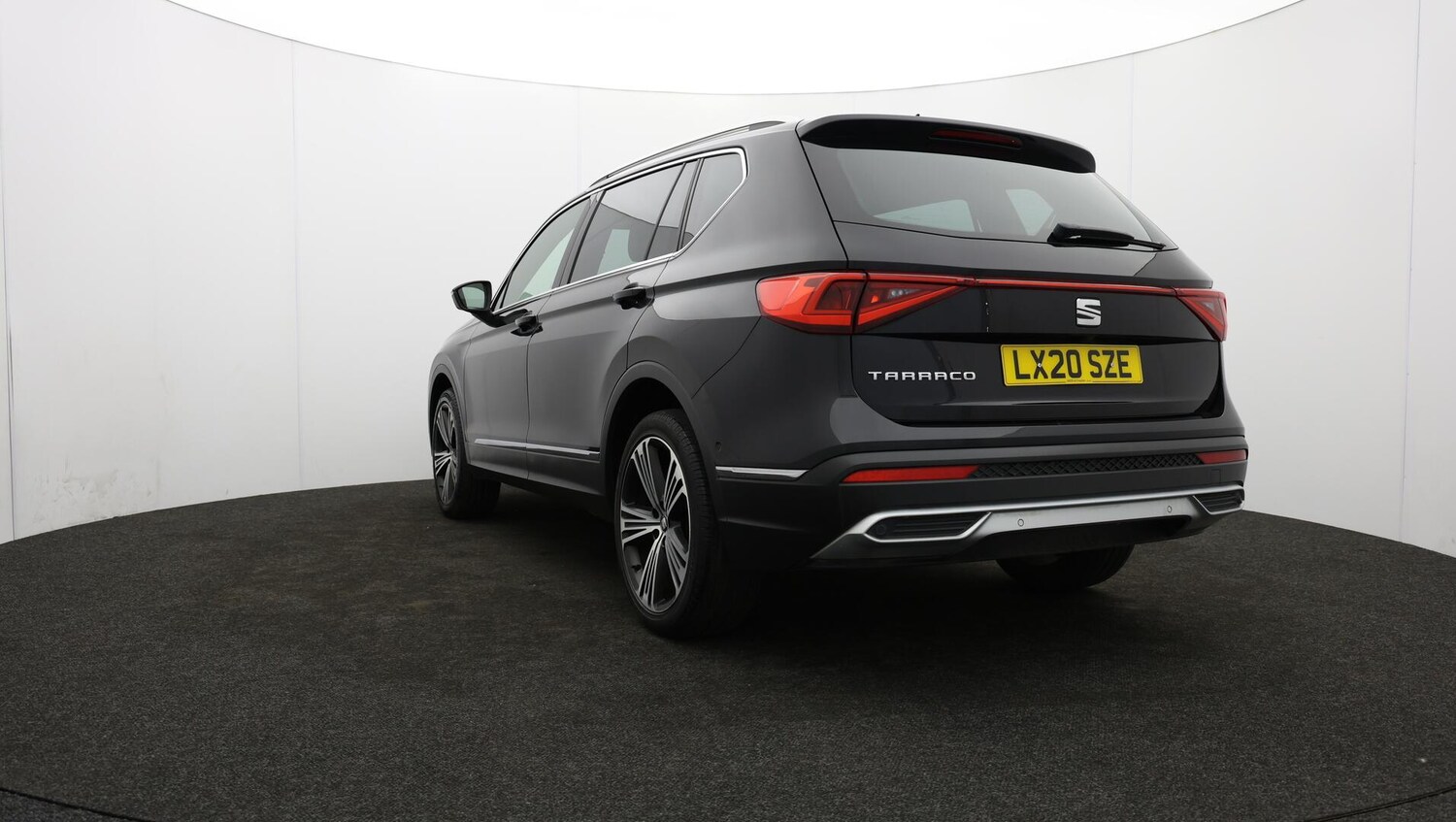 Used SEAT Tarraco 2020 for sale - 76326229: Photo 83