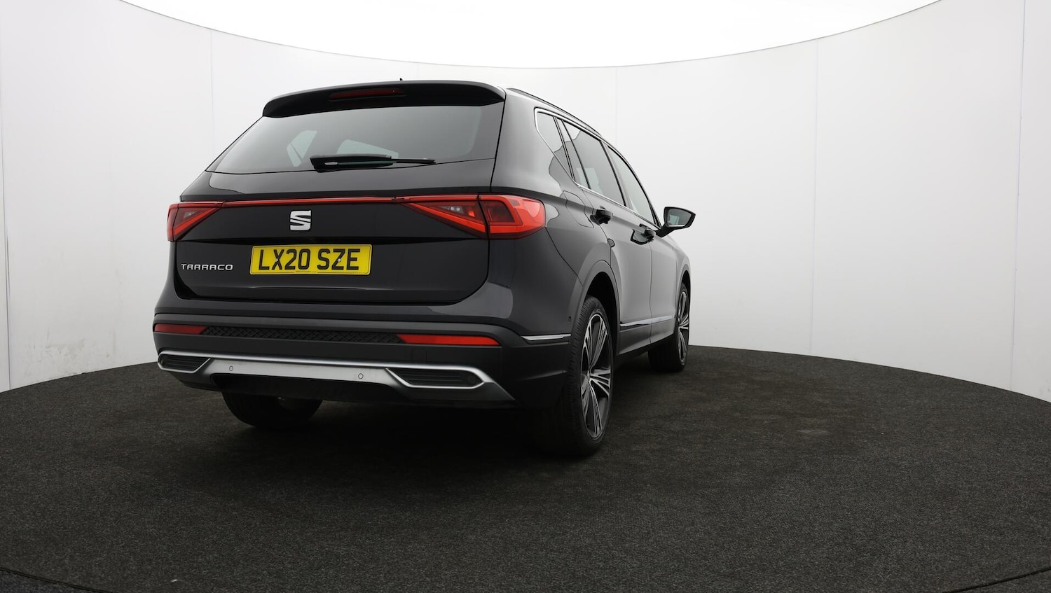 Used SEAT Tarraco 2020 for sale - 76326229: Photo 84