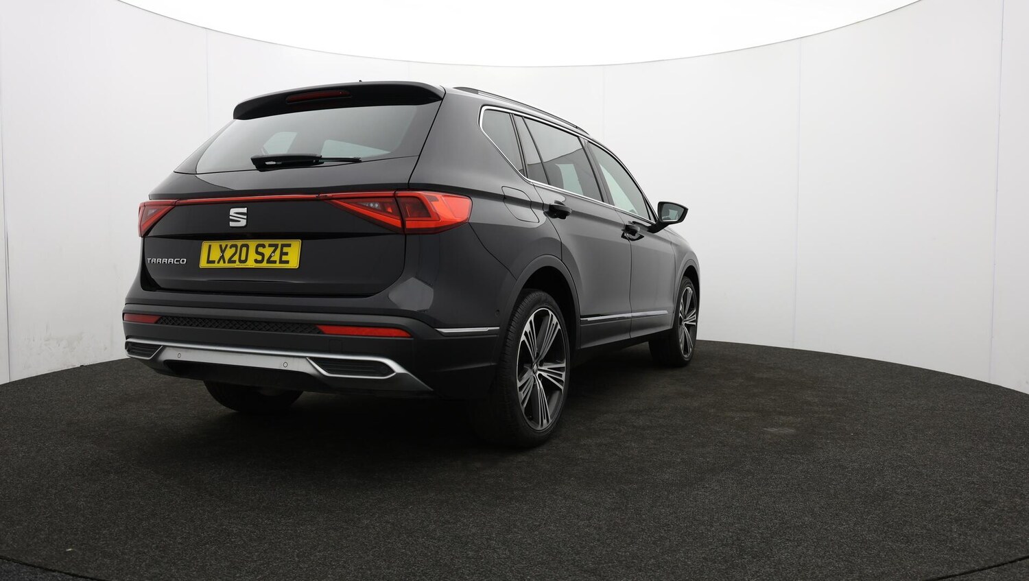 Used SEAT Tarraco 2020 for sale - 76326229: Photo 85