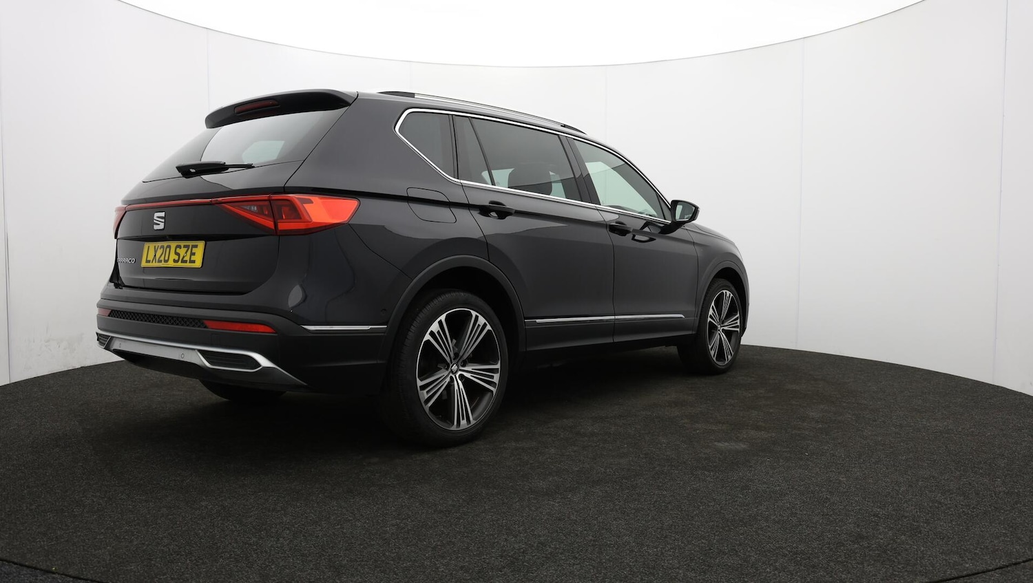 Used SEAT Tarraco 2020 for sale - 76326229: Photo 87