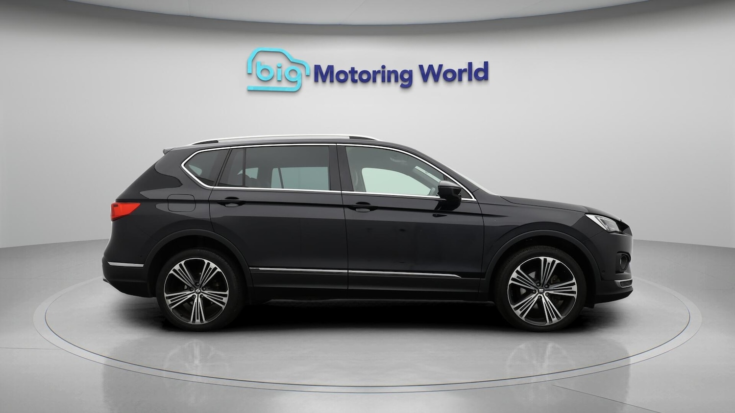 Used SEAT Tarraco 2020 for sale - 76326229: Photo 9