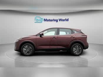 Used Nissan Qashqai 2023 for sale - 79641771: Photo