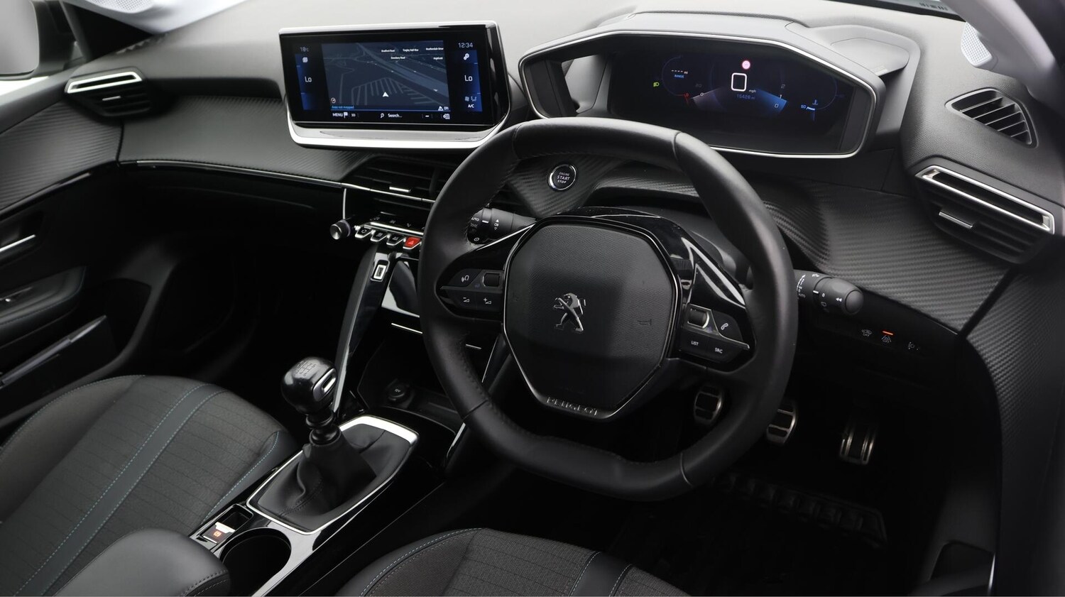 Used Peugeot 208 2022 for sale - 76549688: Photo 10