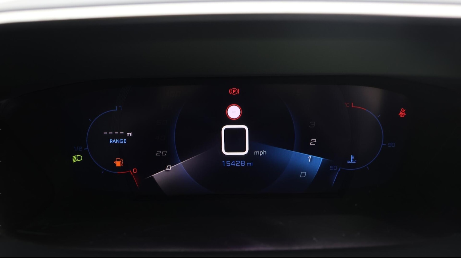 Used Peugeot 208 2022 for sale - 76549688: Photo 11