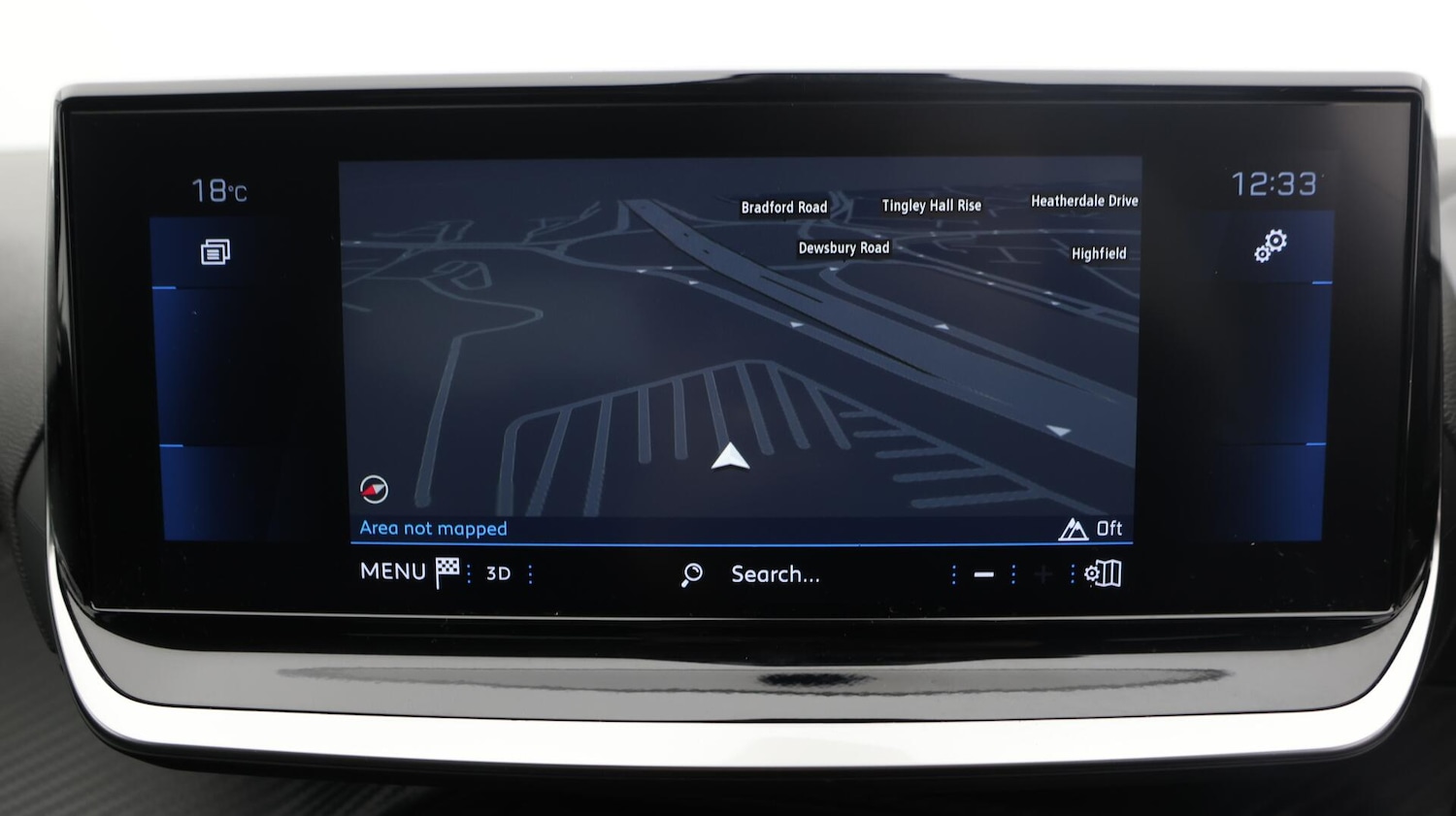 Used Peugeot 208 2022 for sale - 76549688: Photo 12