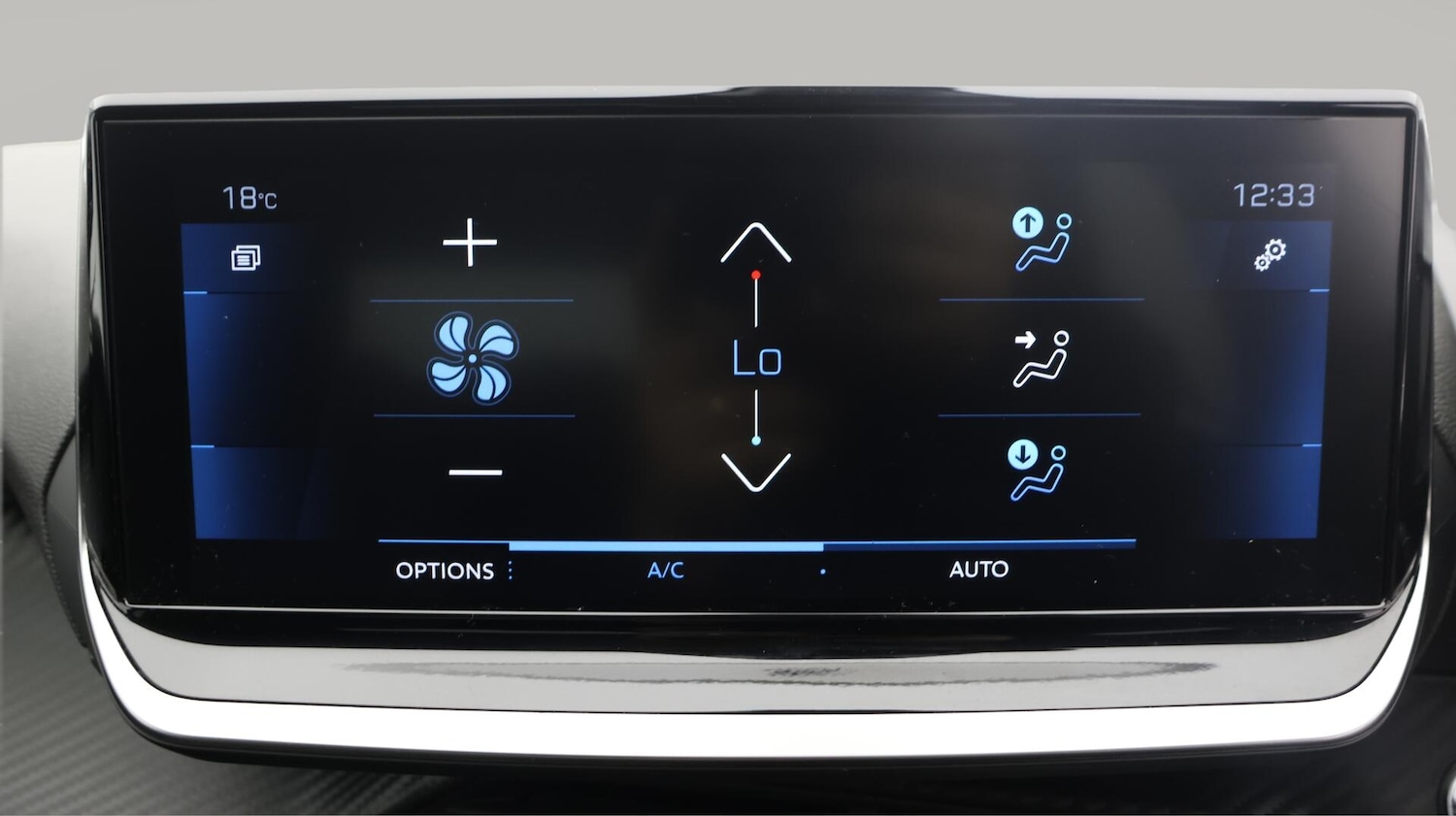 Used Peugeot 208 2022 for sale - 76549688: Photo 13