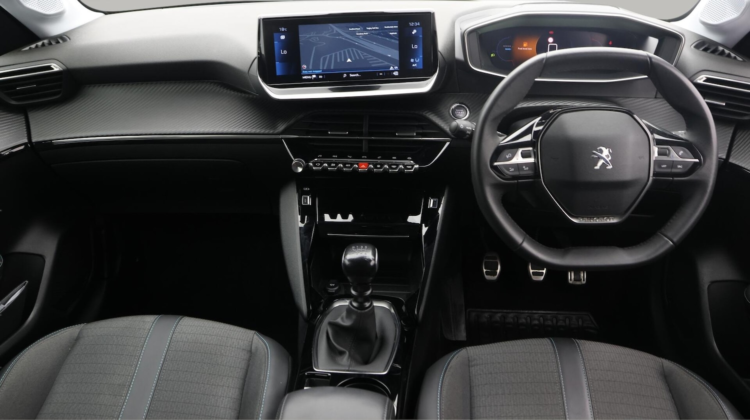 Used Peugeot 208 2022 for sale - 76549688: Photo 14