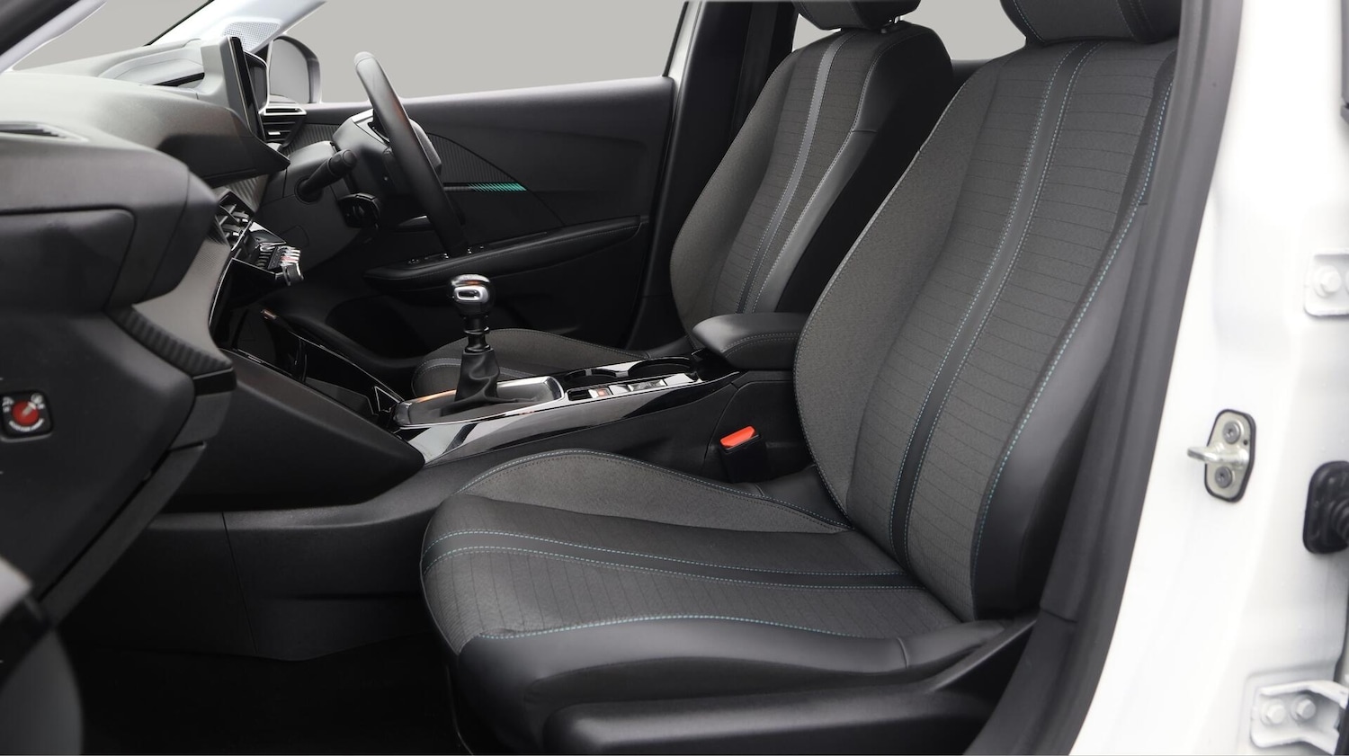 Used Peugeot 208 2022 for sale - 76549688: Photo 15